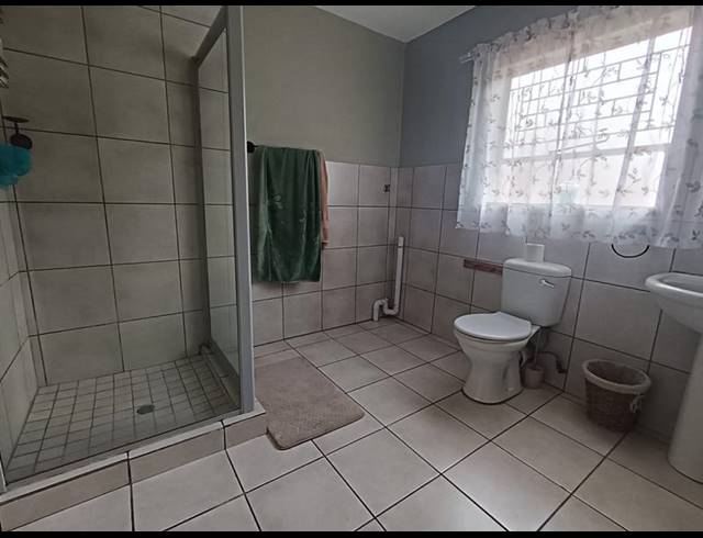 3 BEDROOM PROPERTY TO RENT IN STRUBENVALE